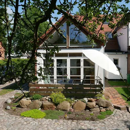 Apartment Sonnendeck