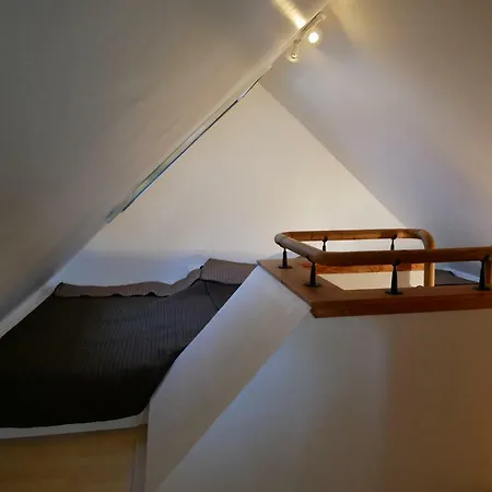 Sonnendeck Lägenhet Wustrow (Fischland)