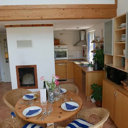 Sonnendeck Apartment