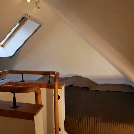 Lägenhet Sonnendeck *