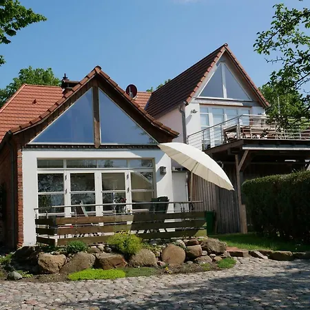 Sonnendeck Apartment *