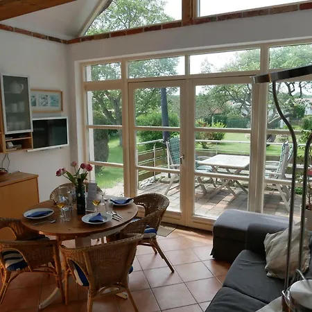 Apartment Sonnendeck